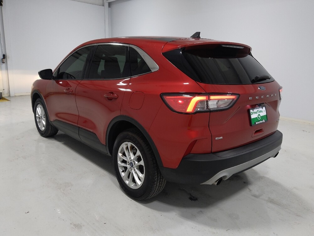 2022 Ford Escape in Columbus, OH 43231 - 18106487 5