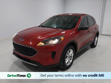 2022 Ford Escape in Columbus, OH 43231