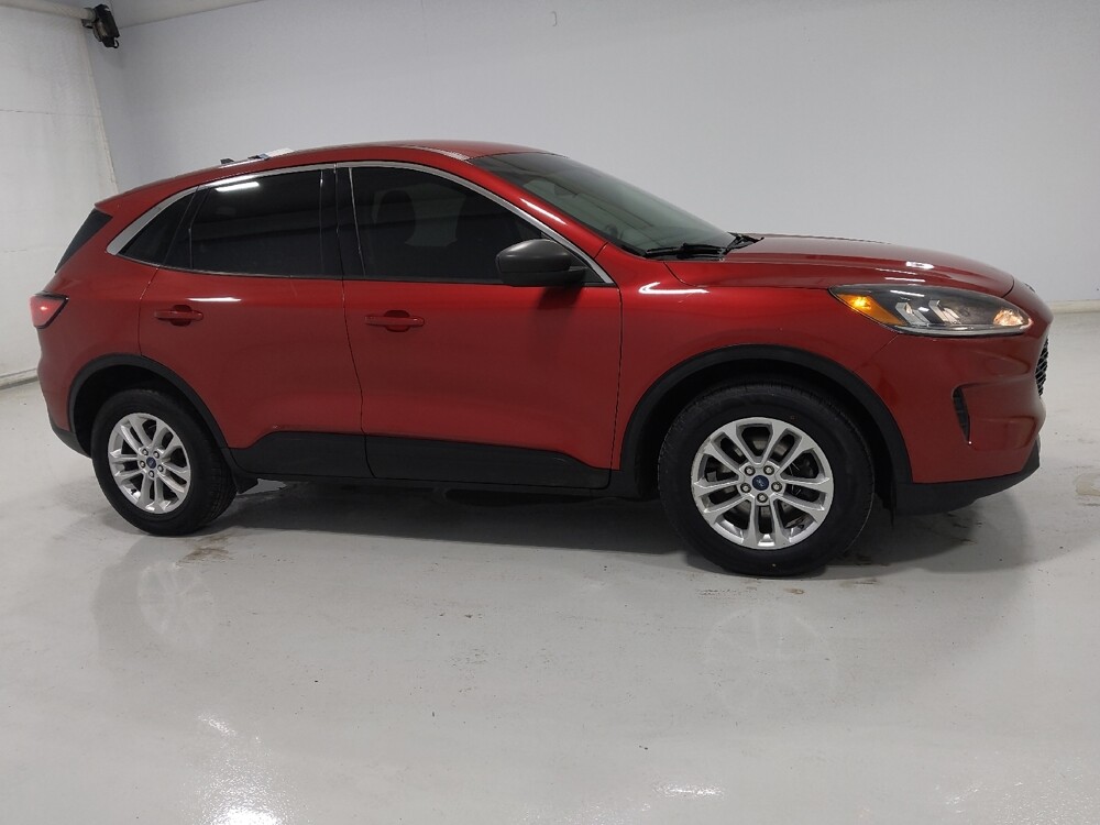 2022 Ford Escape in Columbus, OH 43231 - 18106487 11