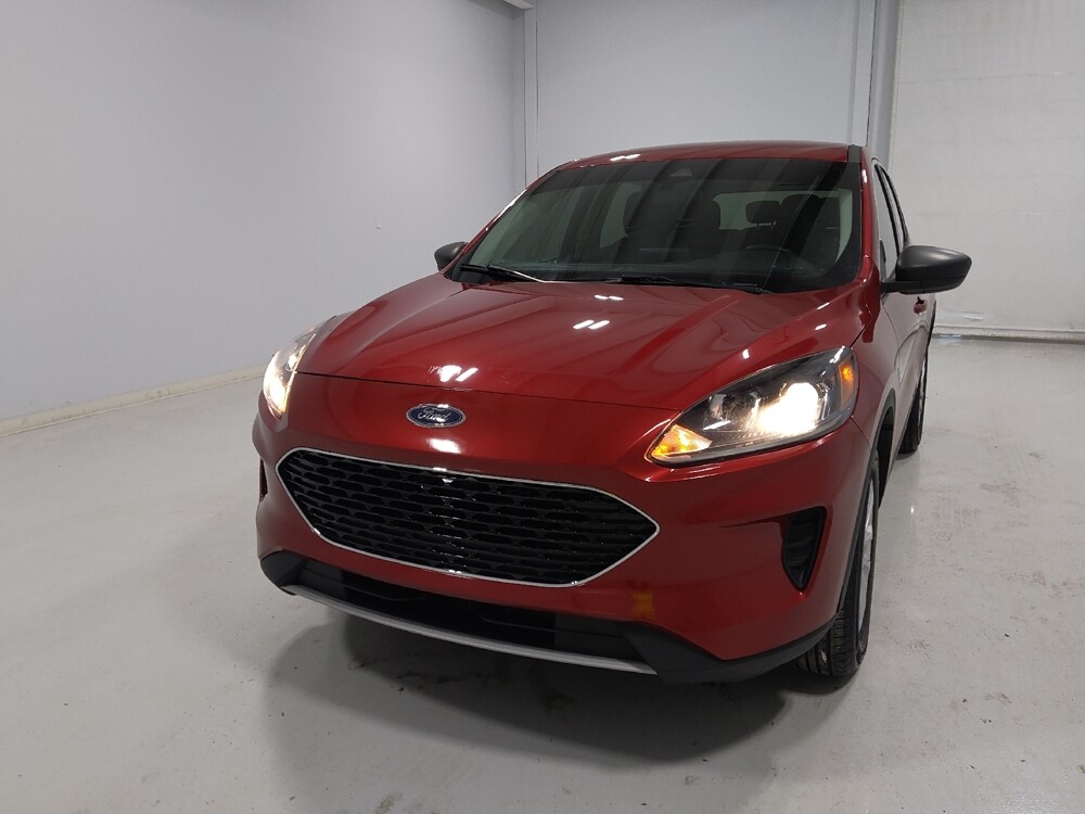 2022 Ford Escape in Columbus, OH 43231 - 18106487 15