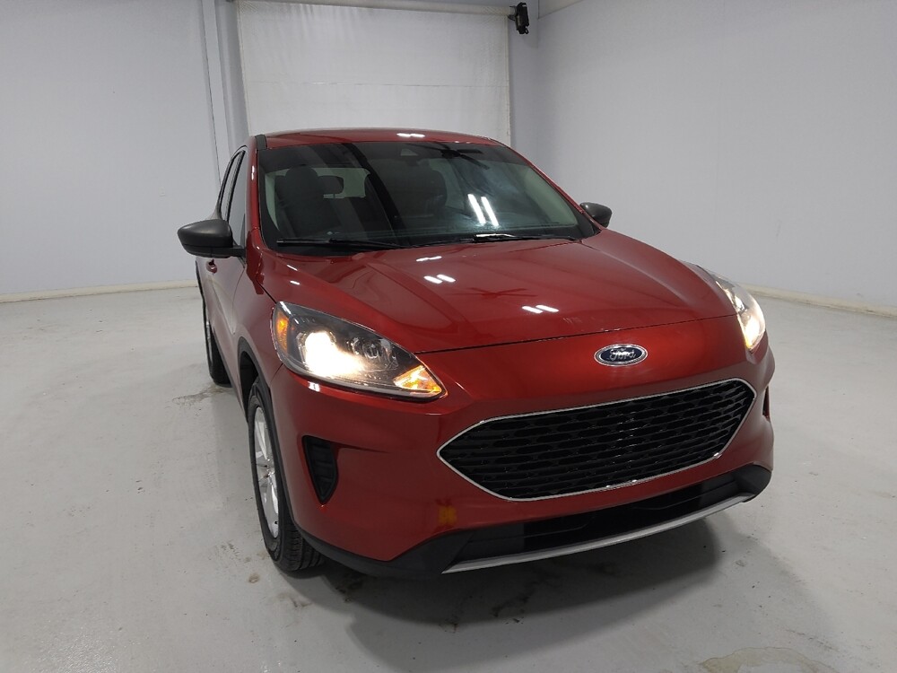 2022 Ford Escape in Columbus, OH 43231 - 18106487 14