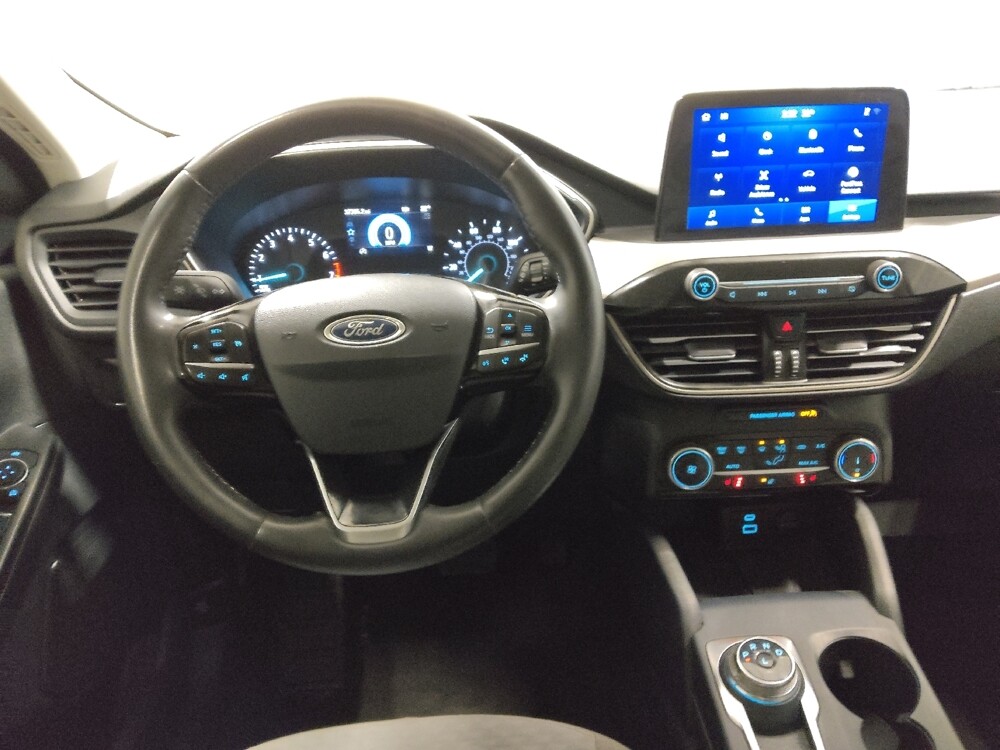 2022 Ford Escape in Columbus, OH 43231 - 18106487 22