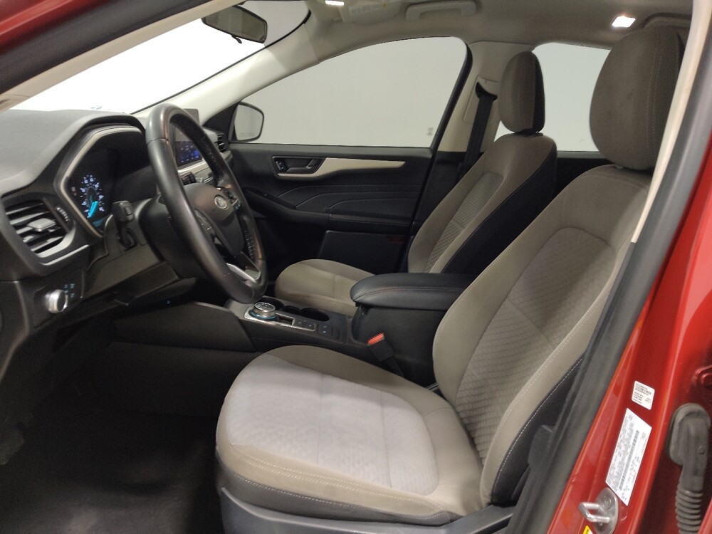 2022 Ford Escape in Columbus, OH 43231 - 18106487 17