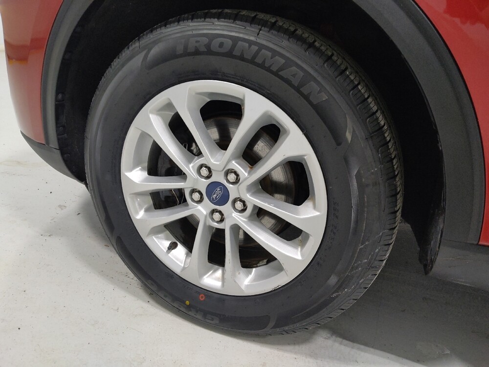 2022 Ford Escape in Columbus, OH 43231 - 18106487 31