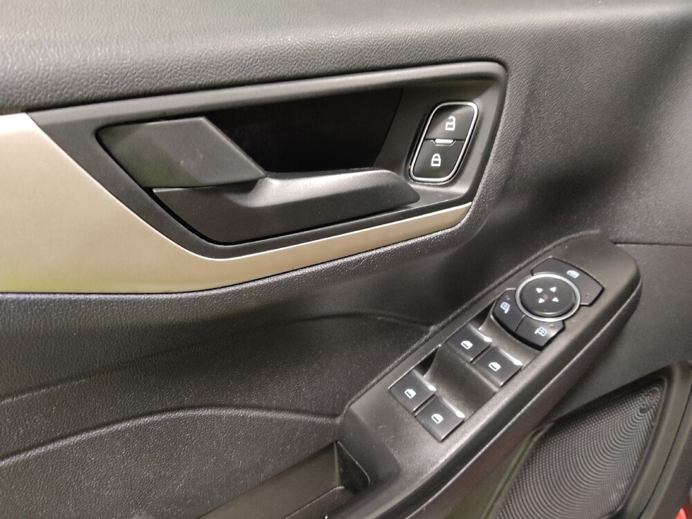 2022 Ford Escape in Columbus, OH 43231 - 18106487 27