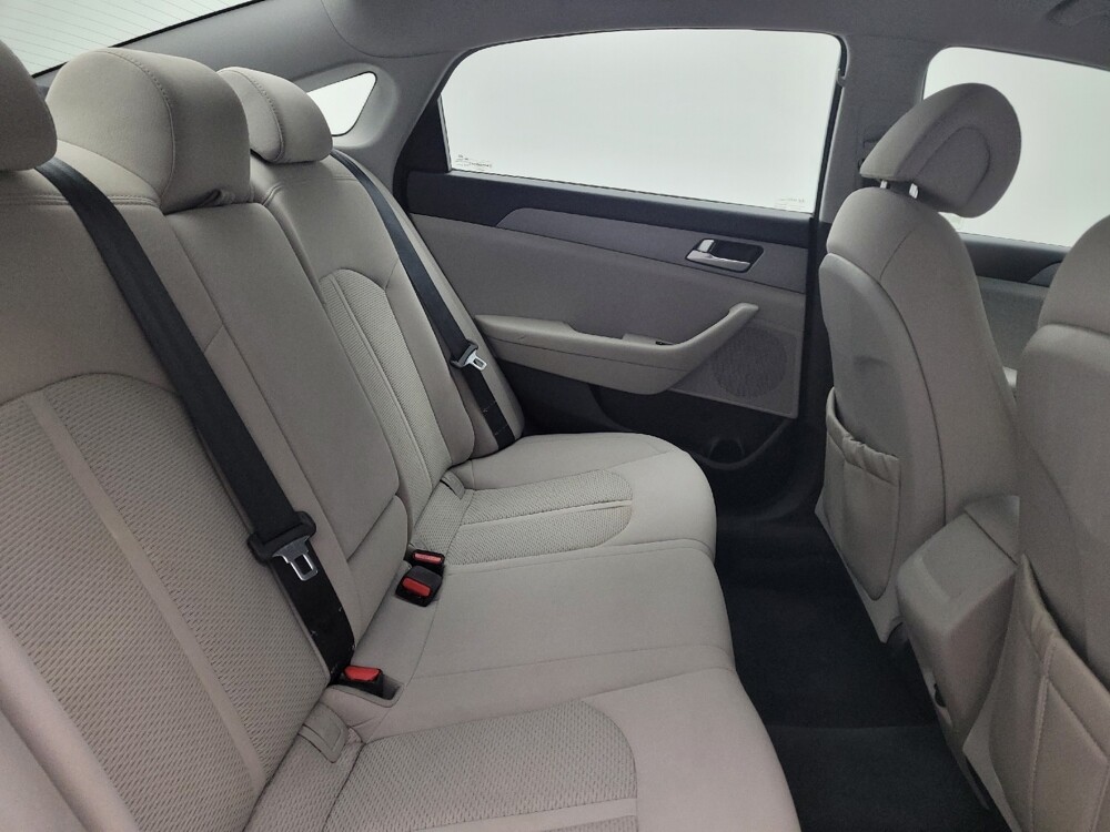 2015 Hyundai Sonata in Louisville, KY 40258 - 18106488 19