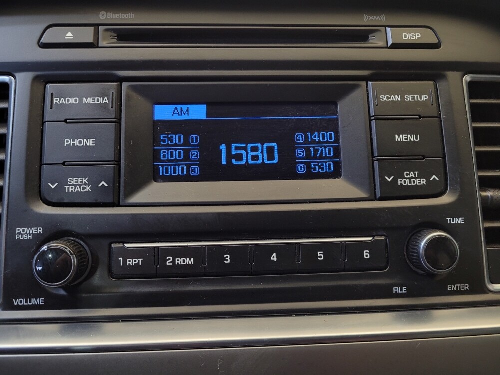 2015 Hyundai Sonata in Louisville, KY 40258 - 18106488 25