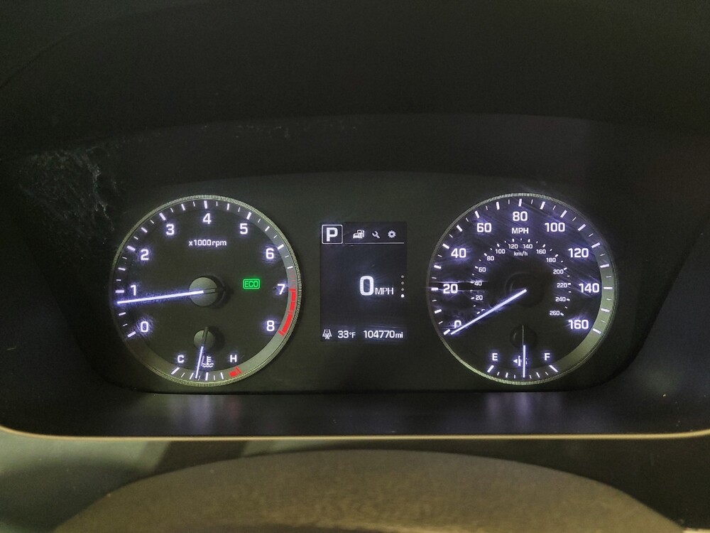 2015 Hyundai Sonata in Louisville, KY 40258 - 18106488 23