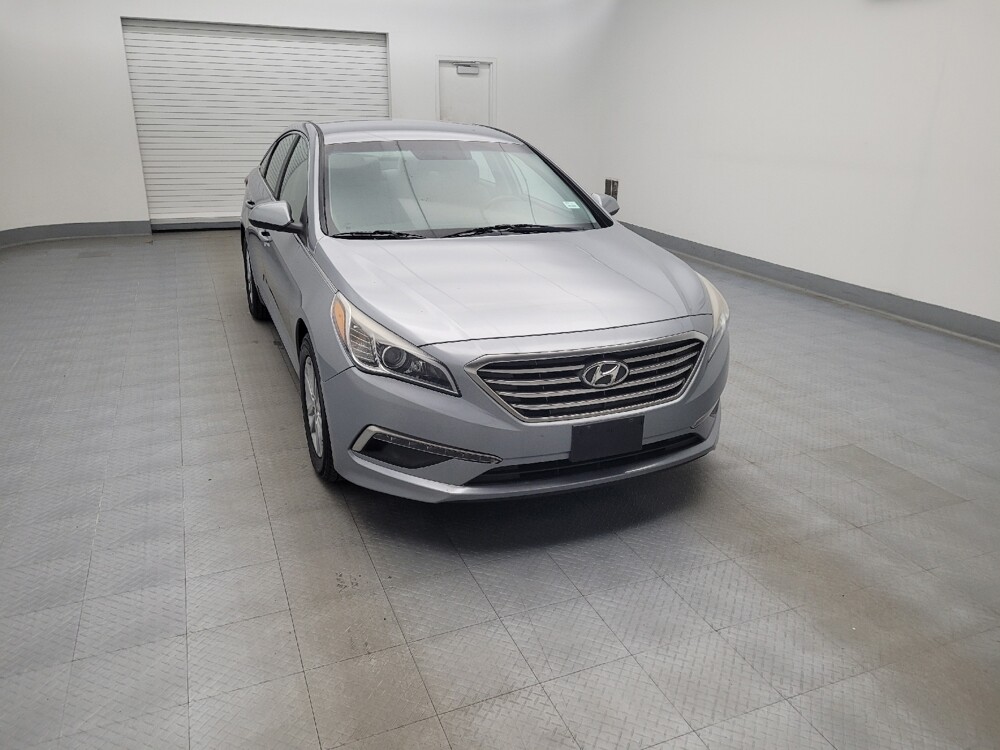 2015 Hyundai Sonata in Louisville, KY 40258 - 18106488 14