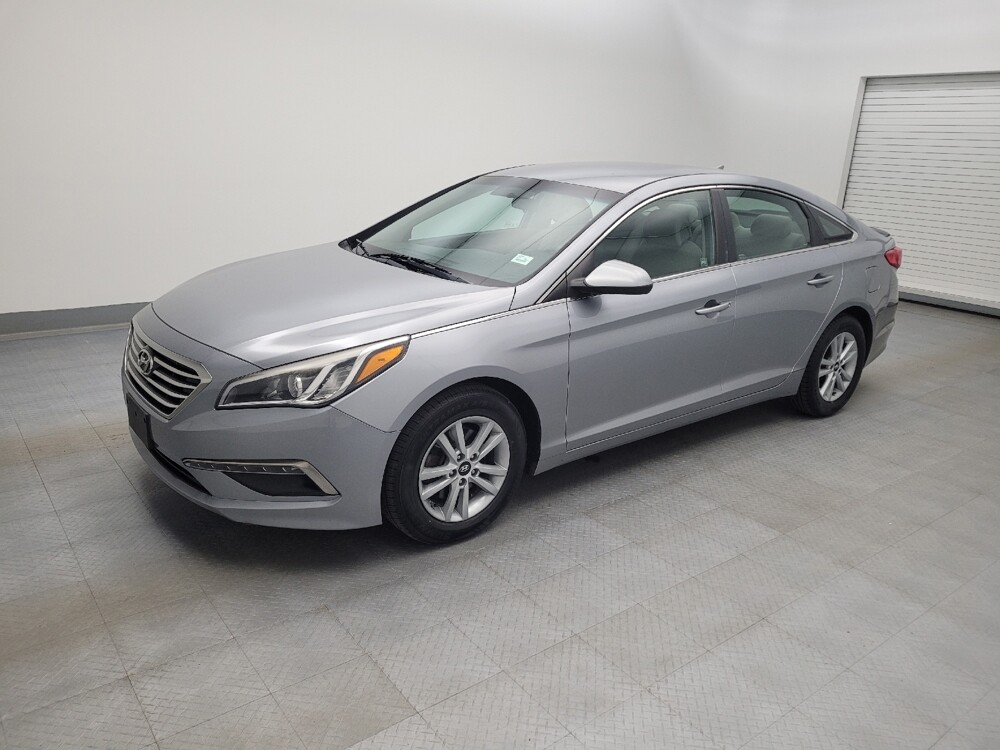 2015 Hyundai Sonata in Louisville, KY 40258 - 18106488 2