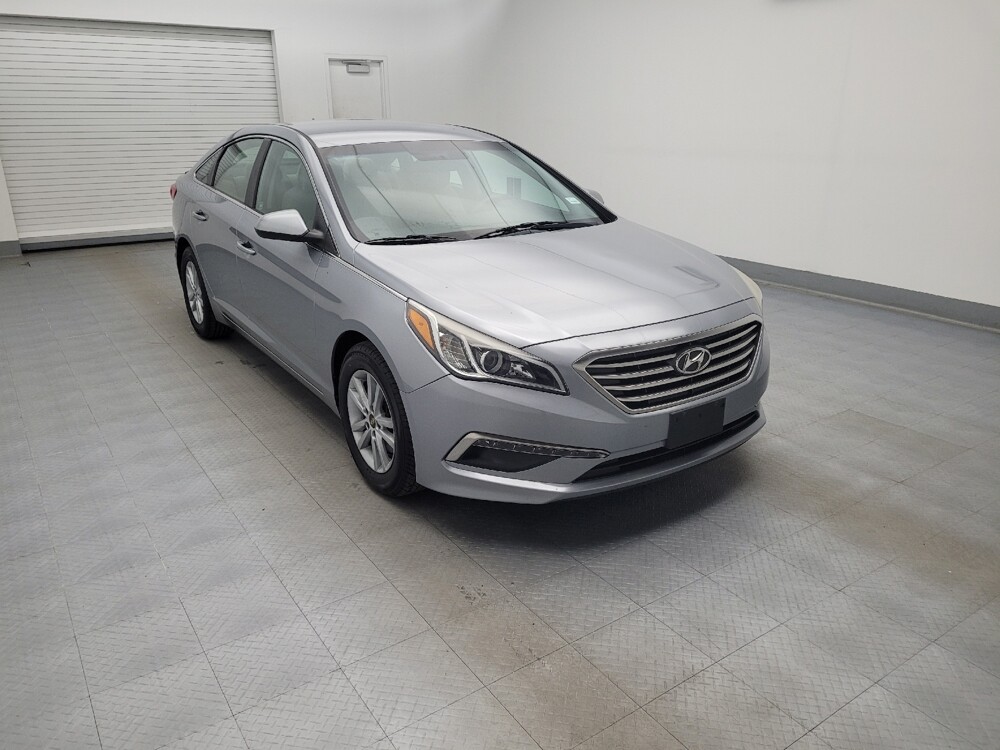 2015 Hyundai Sonata in Louisville, KY 40258 - 18106488 13