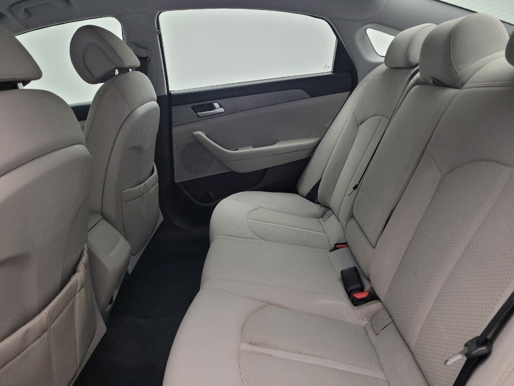 2015 Hyundai Sonata in Louisville, KY 40258 - 18106488 18