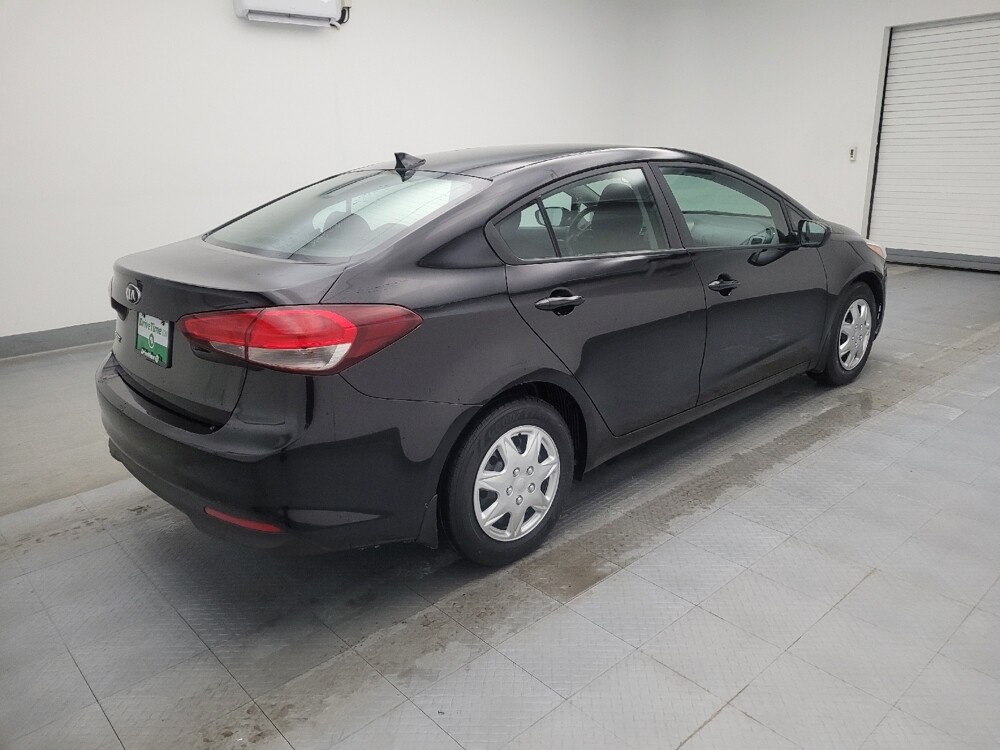 2017 Kia Forte in Louisville, KY 40258 - 18106489 10