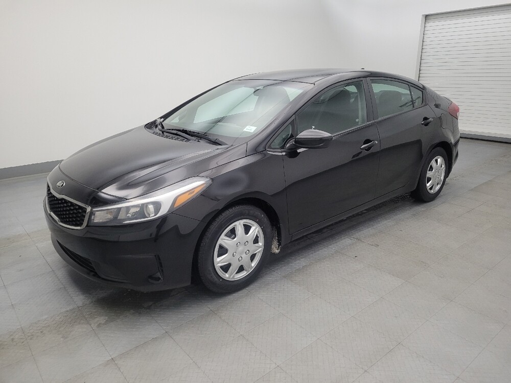 2017 Kia Forte in Louisville, KY 40258 - 18106489 2