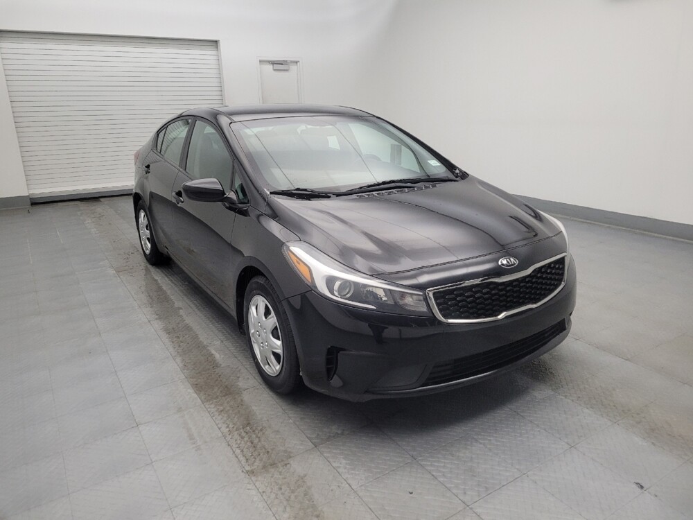 2017 Kia Forte in Louisville, KY 40258 - 18106489 13