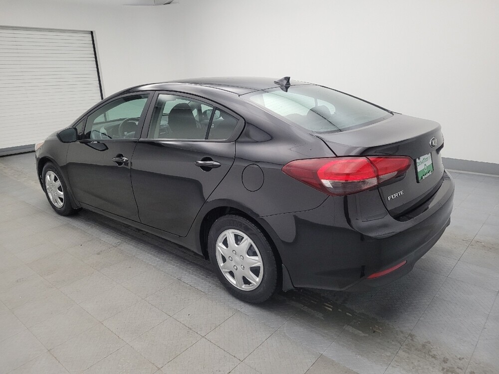 2017 Kia Forte in Louisville, KY 40258 - 18106489 3
