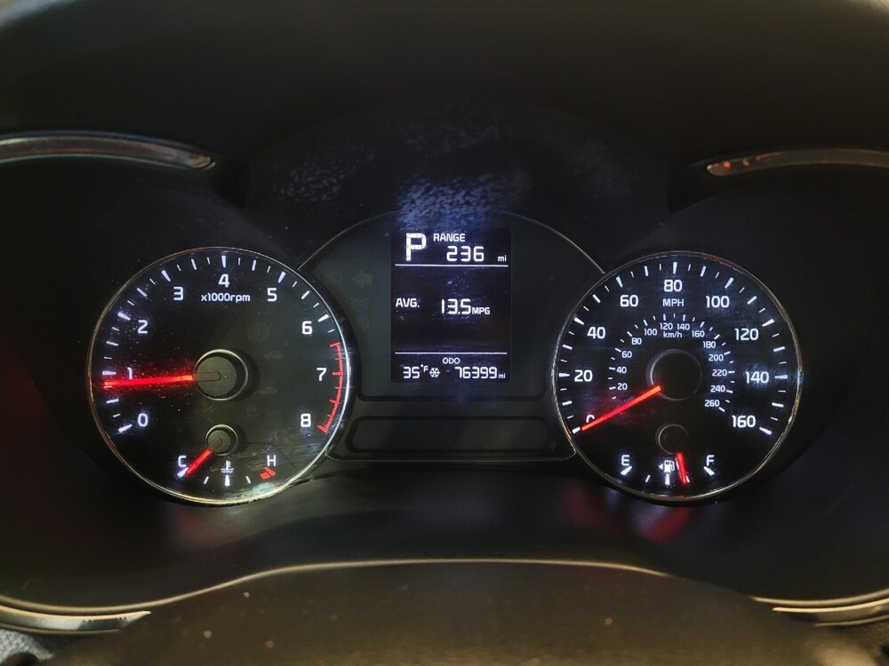 2017 Kia Forte in Louisville, KY 40258 - 18106489 23