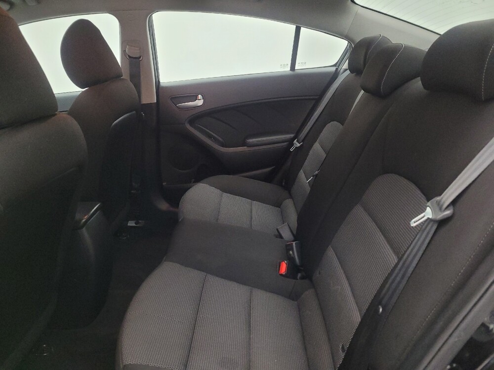 2017 Kia Forte in Louisville, KY 40258 - 18106489 18