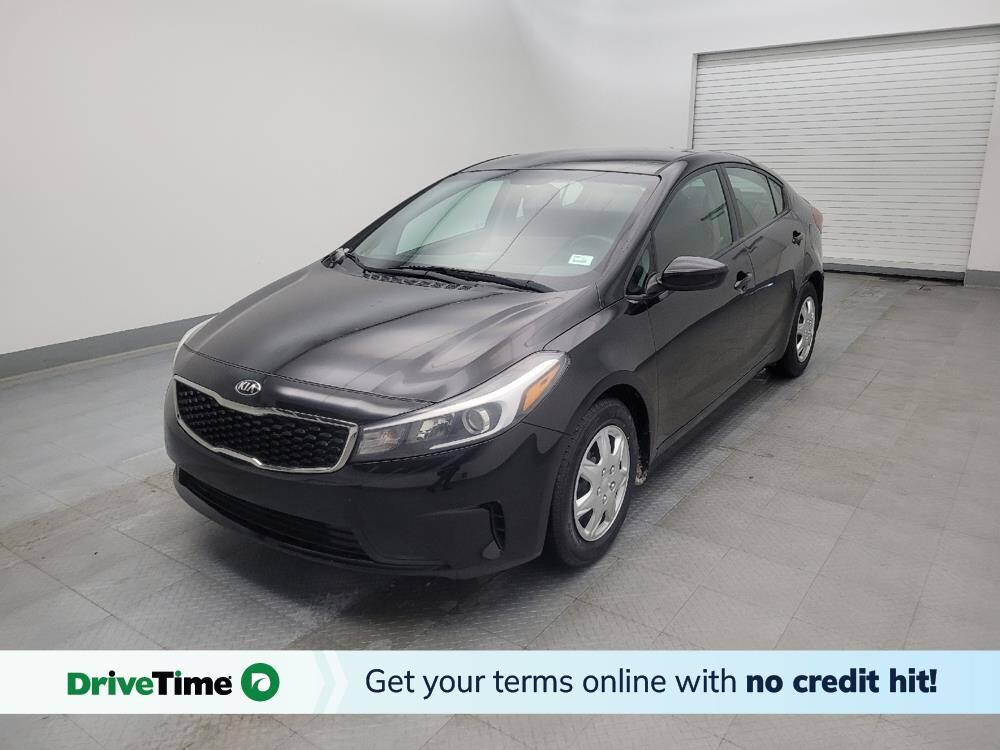 2017 Kia Forte in Louisville, KY 40258 - 18106489