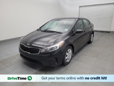 2017 Kia Forte in Louisville, KY 40258