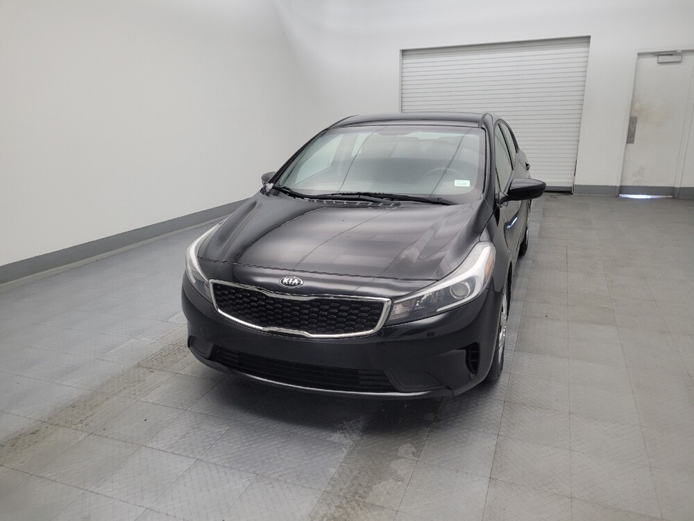 2017 Kia Forte in Louisville, KY 40258 - 18106489 15