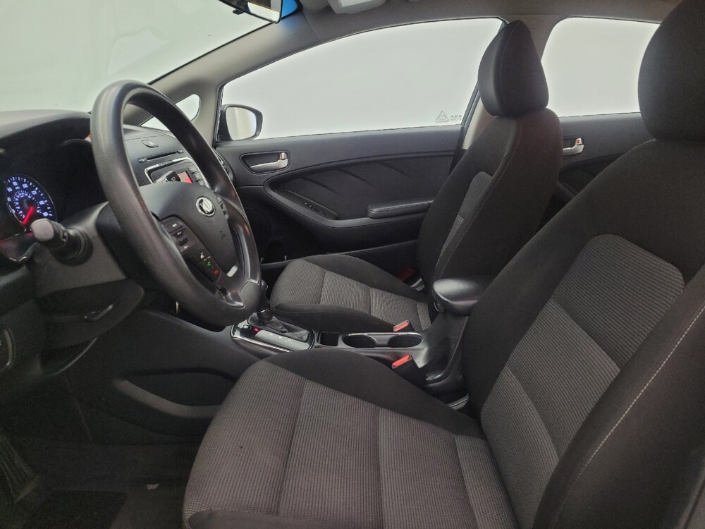 2017 Kia Forte in Louisville, KY 40258 - 18106489 17