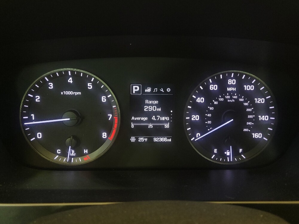 2016 Hyundai Sonata in Louisville, KY 40258 - 18106490 23