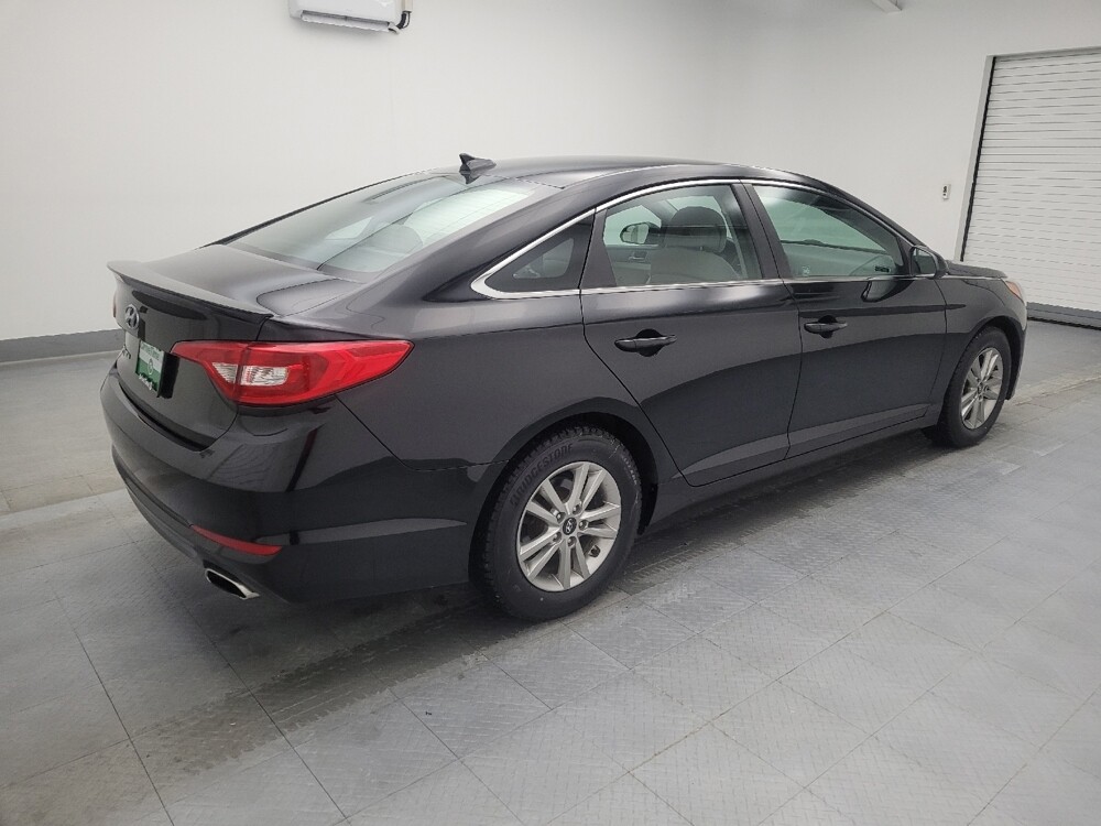 2016 Hyundai Sonata in Louisville, KY 40258 - 18106490 10