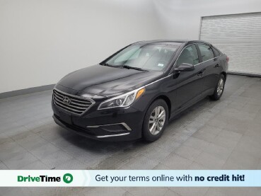 2016 Hyundai Sonata in Louisville, KY 40258