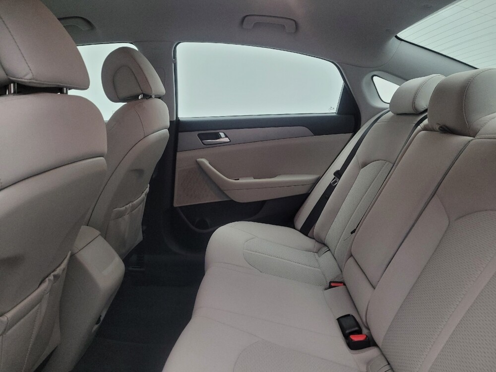 2016 Hyundai Sonata in Louisville, KY 40258 - 18106490 18