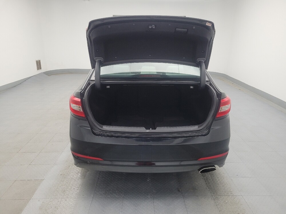 2016 Hyundai Sonata in Louisville, KY 40258 - 18106490 29