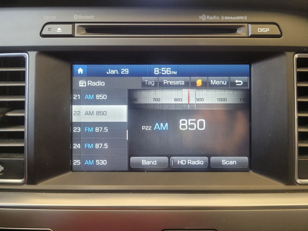 2016 Hyundai Sonata in Louisville, KY 40258 - 18106490 25