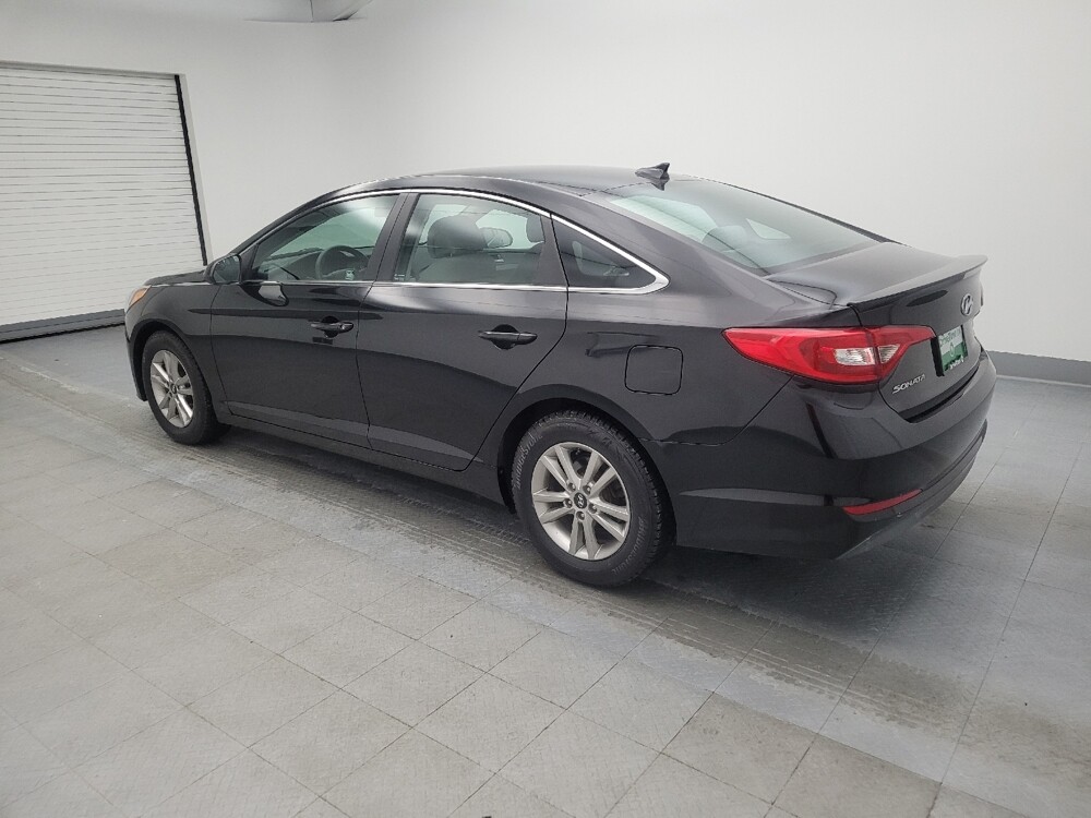 2016 Hyundai Sonata in Louisville, KY 40258 - 18106490 3