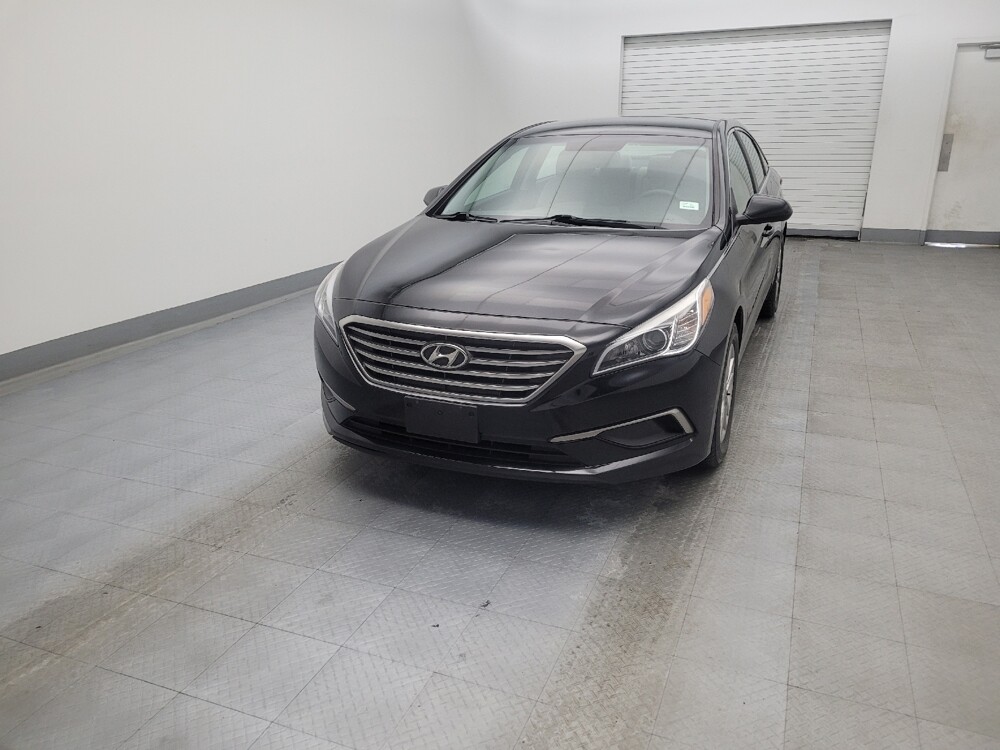 2016 Hyundai Sonata in Louisville, KY 40258 - 18106490 15