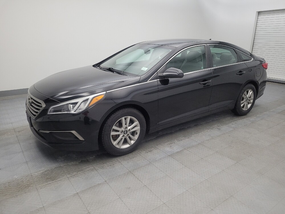 2016 Hyundai Sonata in Louisville, KY 40258 - 18106490 2