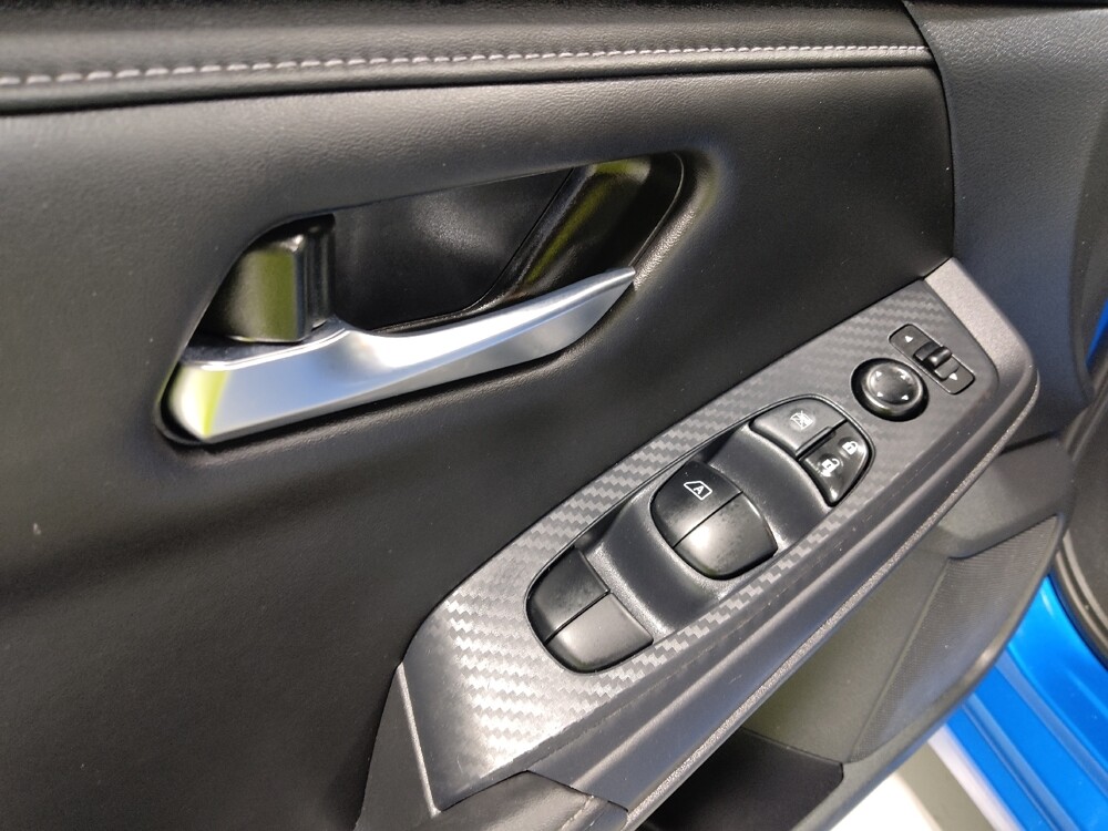 2023 Nissan Sentra in Columbus, OH 43231 - 18106491 27