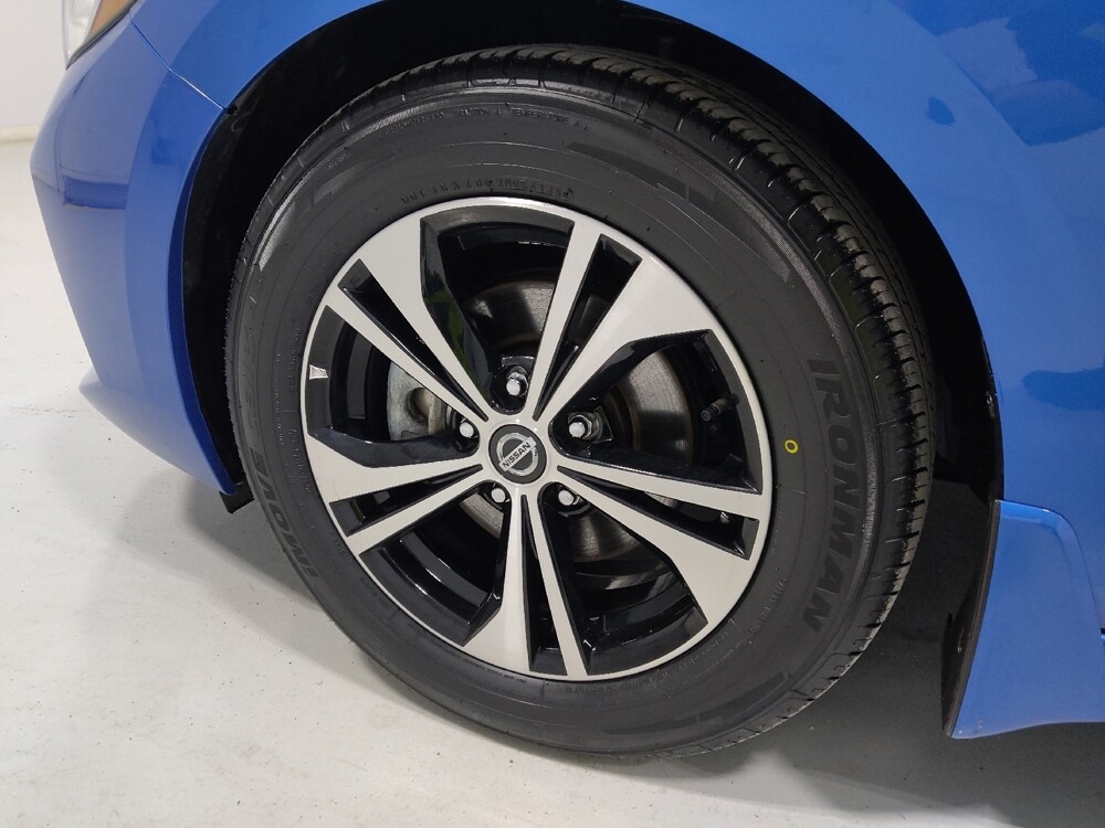 2023 Nissan Sentra in Columbus, OH 43231 - 18106491 31