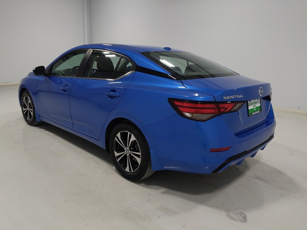 2023 Nissan Sentra in Columbus, OH 43231 - 18106491 5