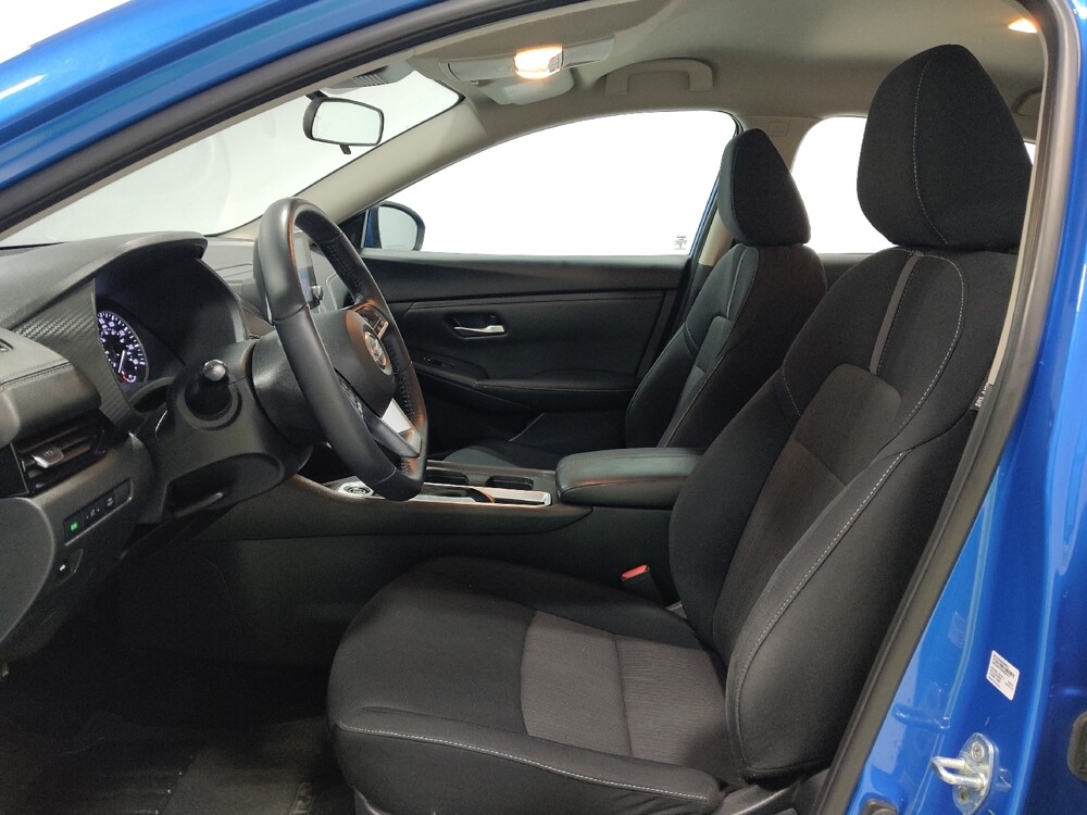 2023 Nissan Sentra in Columbus, OH 43231 - 18106491 17