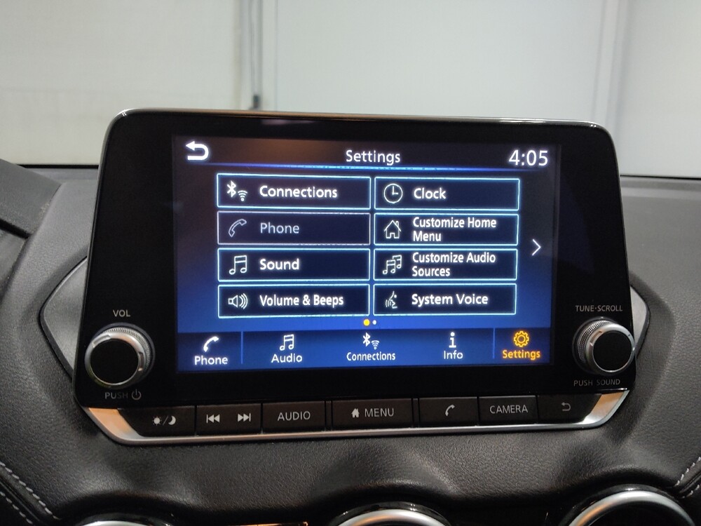 2023 Nissan Sentra in Columbus, OH 43231 - 18106491 25