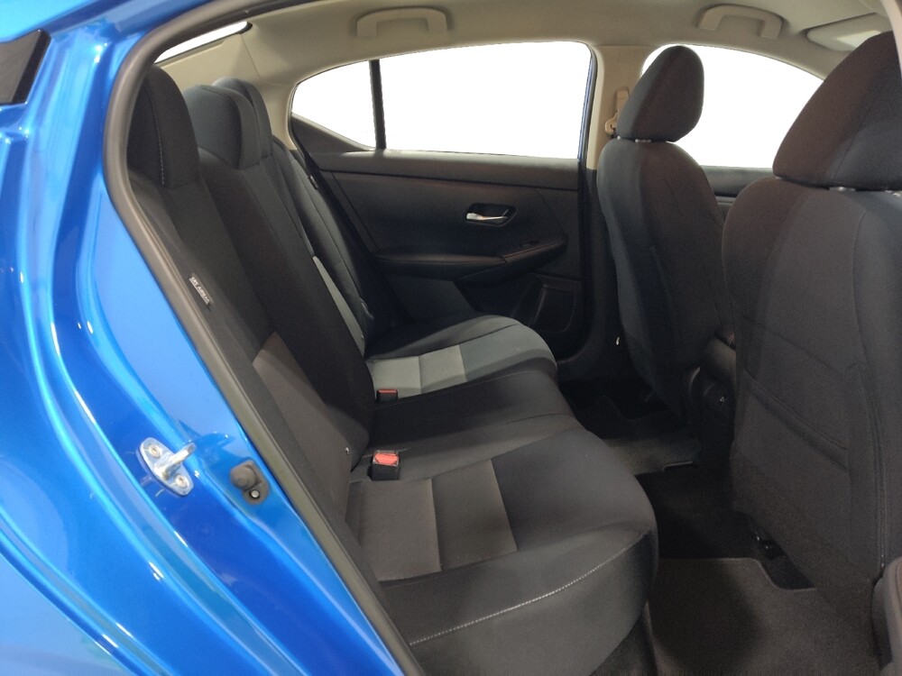 2023 Nissan Sentra in Columbus, OH 43231 - 18106491 19