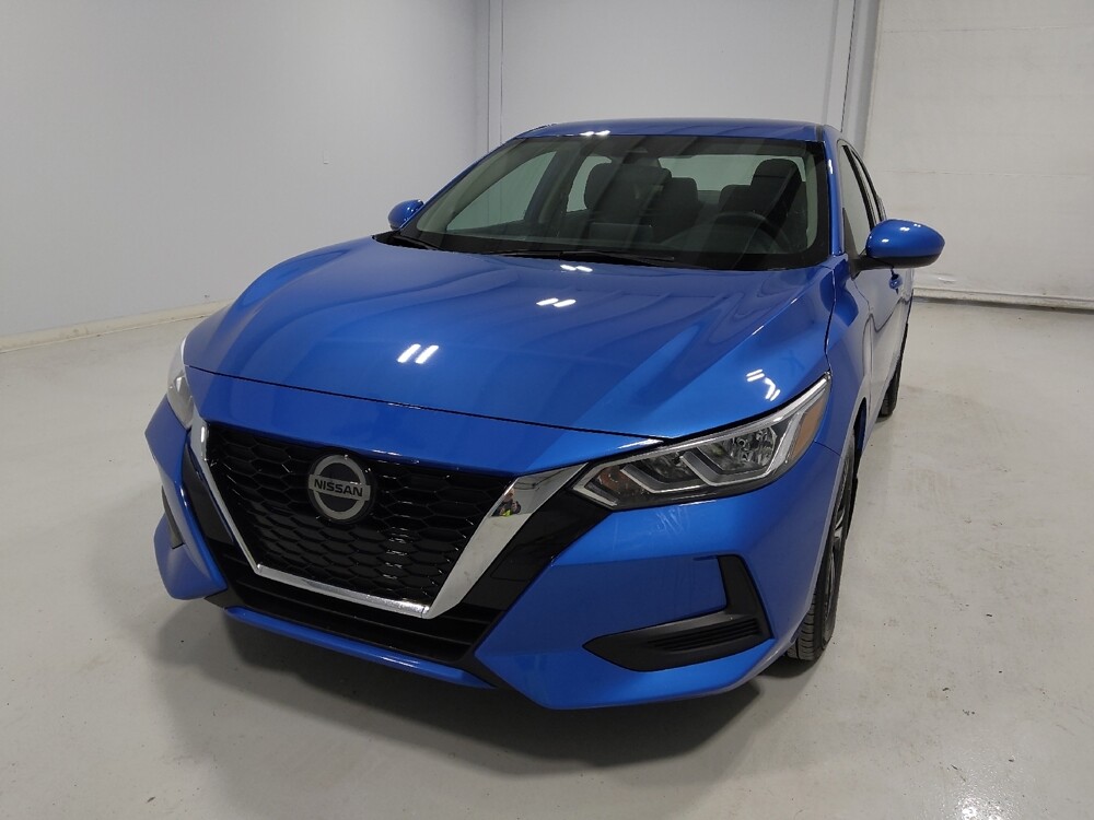 2023 Nissan Sentra in Columbus, OH 43231 - 18106491 15