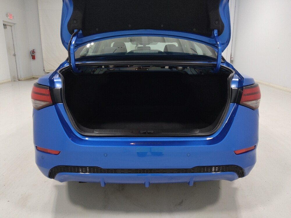 2023 Nissan Sentra in Columbus, OH 43231 - 18106491 29