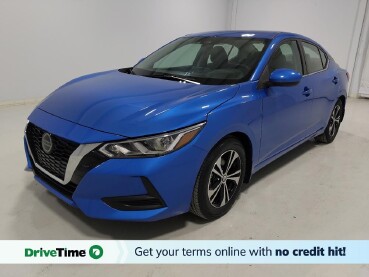 2023 Nissan Sentra in Columbus, OH 43231