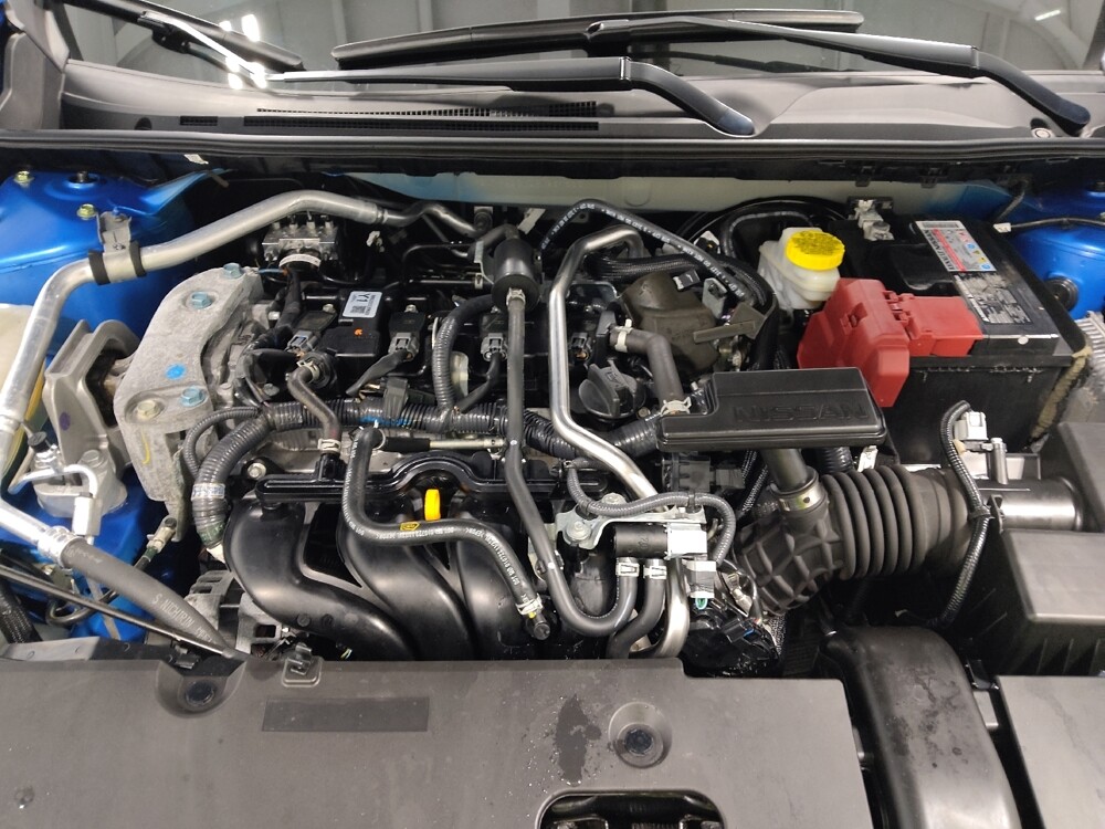 2023 Nissan Sentra in Columbus, OH 43231 - 18106491 30