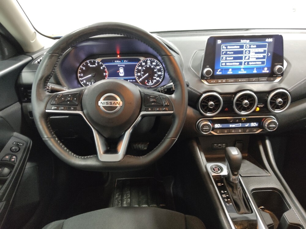 2023 Nissan Sentra in Columbus, OH 43231 - 18106491 22