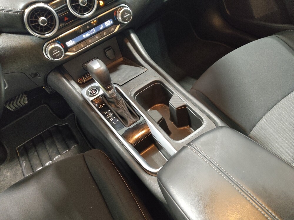 2023 Nissan Sentra in Columbus, OH 43231 - 18106491 26