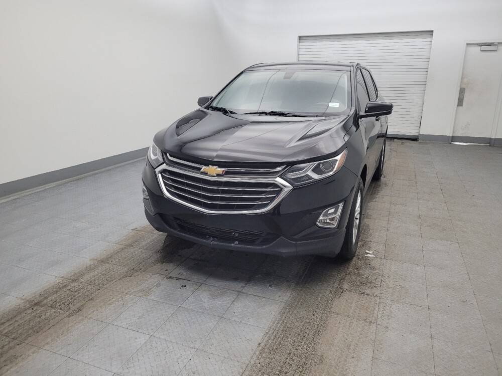2019 Chevrolet Equinox in Louisville, KY 40258 - 18106492 15