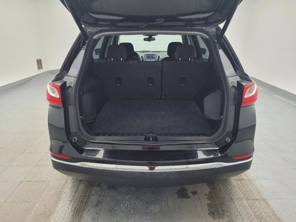 2019 Chevrolet Equinox in Louisville, KY 40258 - 18106492 29