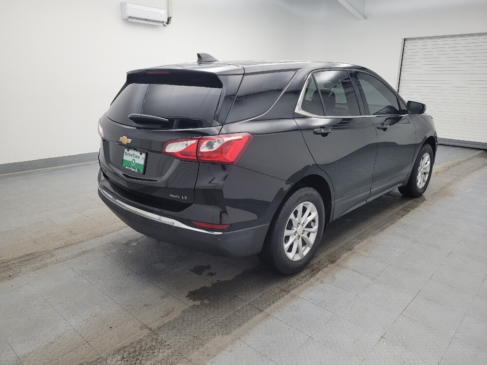 2019 Chevrolet Equinox in Louisville, KY 40258 - 18106492 9